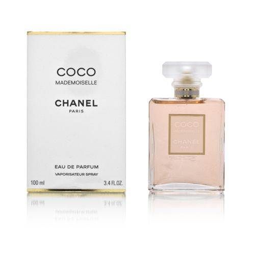 Chanel Coco MadeMoiselle EDP For Her 100mL - Made moiselle